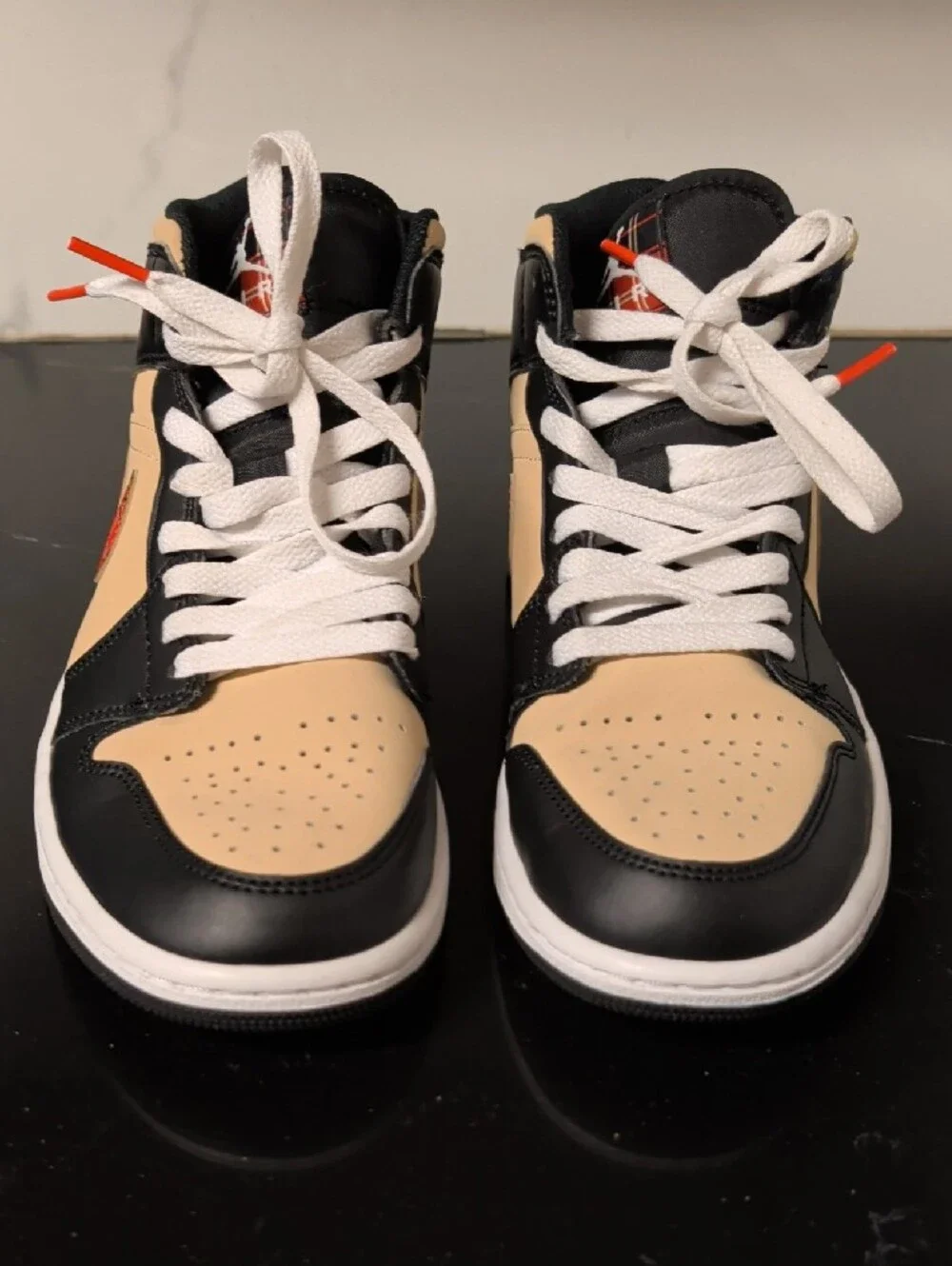 Jordan stylish low